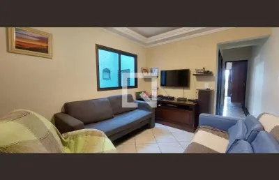 Apartamento com 2 quartos à venda na Rua Madri, --, Utinga, Santo André
