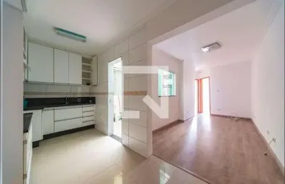 Apartamento à venda - vila leopoldina, 2 quartos,  51 m2