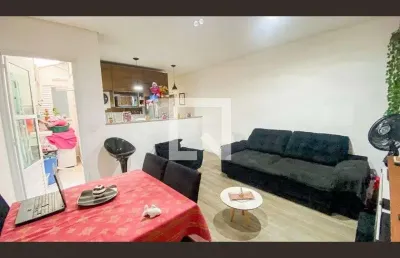 Apartamento à venda - vila leopoldina, 2 quartos,  62 m2