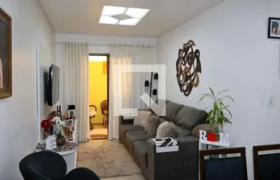 Apartamento à venda - oswaldo cruz, 2 quartos,  99 m2