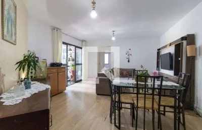 Apartamento à venda - jardim henriqueta, 3 quartos,  83 m2