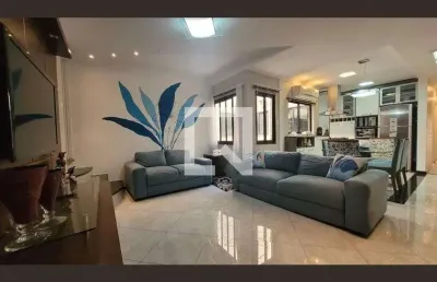 Apartamento à venda - santa teresinha, 3 quartos,  198 m2