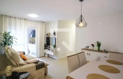 Apartamento com 3 quartos à venda na Rua Luís Cavana, --, Centro, São Caetano do Sul