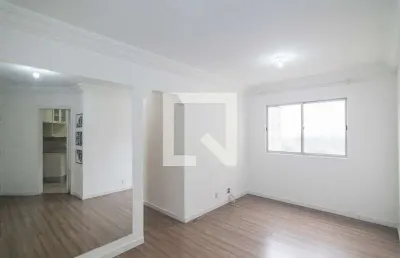 Apartamento à venda - vila américa, 3 quartos,  65 m2