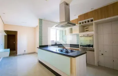 Apartamento à venda - vila américa, 2 quartos,  100 m2
