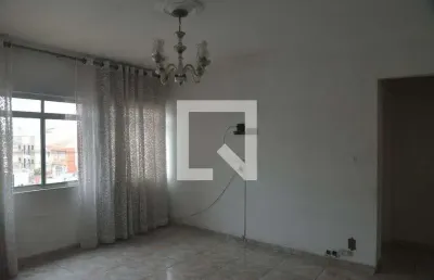 Apartamento com 3 quartos à venda na Avenida Dom Pedro II, --, Campestre, Santo André