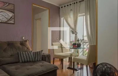 Apartamento com 2 quartos à venda na Avenida Humberto De Alencar Castelo Branco, --, Assunção, São Bernardo do Campo