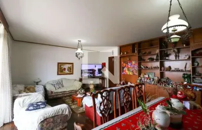 Apartamento com 3 quartos à venda na Rua Coronel Agenor de Camargo, --, Centro, Santo André