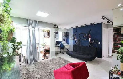 Apartamento à venda - nova petrópolis, 2 quartos,  84 m2