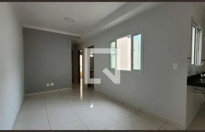 Apartamento à venda - vila apiaí, 2 quartos,  92 m2