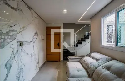Apartamento à venda - vila leopoldina, 2 quartos,  90 m2