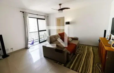 Apartamento à venda - chácara agrindus, 2 quartos,  73 m2