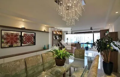 Apartamento à venda - nova petrópolis, 3 quartos,  155 m2