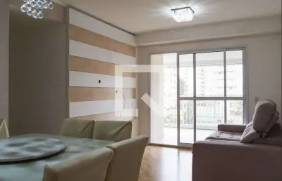 Apartamento à venda - campestre, 3 quartos,  101 m2
