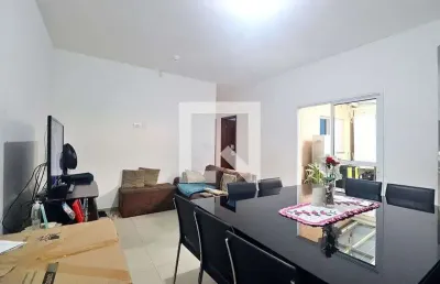 Apartamento à venda - vila metalúrgica, 3 quartos,  80 m2