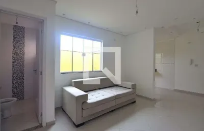 Apartamento à venda - vila metalúrgica, 2 quartos,  64 m2