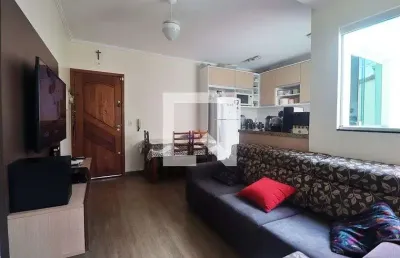 Apartamento à venda - santa teresinha, 2 quartos,  100 m2