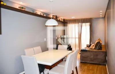 Apartamento à venda - rudge ramos, 2 quartos,  80 m2