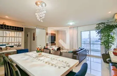 Apartamento à venda - baeta neves, 3 quartos,  102 m2