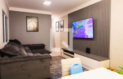 Apartamento à venda - santa teresinha, 2 quartos,  62 m2