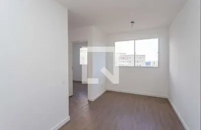 Apartamento com 2 quartos à venda na Avenida Dos Ourives, --, Taboão, São Bernardo do Campo