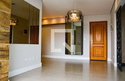 Apartamento à venda - santa maria, 2 quartos,  80 m2