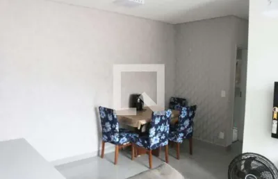 Apartamento à venda - santa maria, 3 quartos,  120 m2
