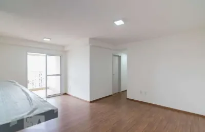 Apartamento à venda - jardim bela vista, 3 quartos,  90 m2