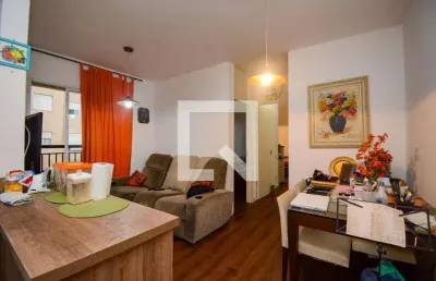 Apartamento com 2 quartos à venda na Avenida Dom Jaime de Barros Câmara, --, Planalto, São Bernardo do Campo