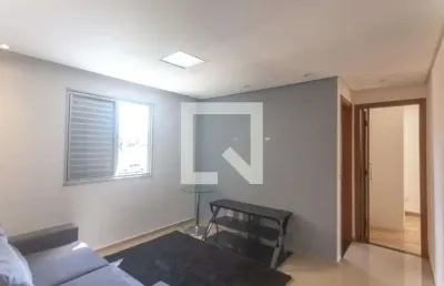 Apartamento com 3 quartos à venda na Avenida Dom Jaime de Barros Câmara, --, Planalto, São Bernardo do Campo