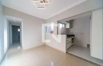 Apartamento à venda - vila américa, 2 quartos,  95 m2