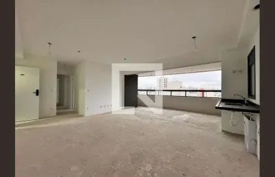 Apartamento à venda - vila assunção, 3 quartos,  103 m2