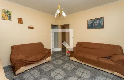 Apartamento com 2 quartos à venda na Rua Rússia, --, Taboão, São Bernardo do Campo
