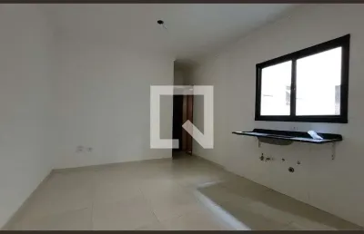 Apartamento à venda - jardim alvorada, 2 quartos,  84 m2
