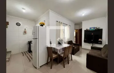 Apartamento à venda - vila américa, 2 quartos,  89 m2