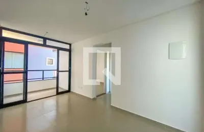 Apartamento à venda - baeta neves, 2 quartos,  60 m2