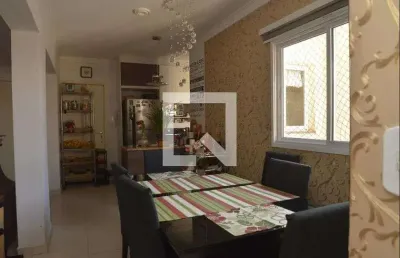 Apartamento à venda - vila metalúrgica, 4 quartos,  220 m2