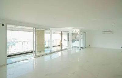 Apartamento à venda - santa paula, 4 quartos,  264 m2