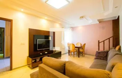 Apartamento à venda - vila marina, 3 quartos,  164 m2