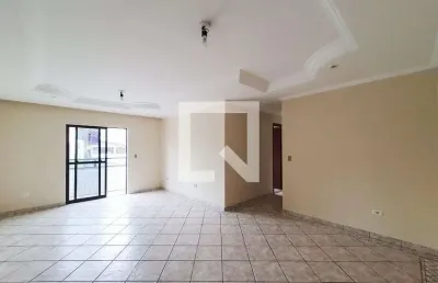 Apartamento à venda - baeta neves, 3 quartos,  161 m2