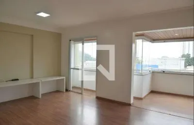 Apartamento com 3 quartos à venda na Rua Siqueira Campos, --, Centro, Santo André