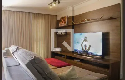 Apartamento à venda - santa paula, 3 quartos,  114 m2