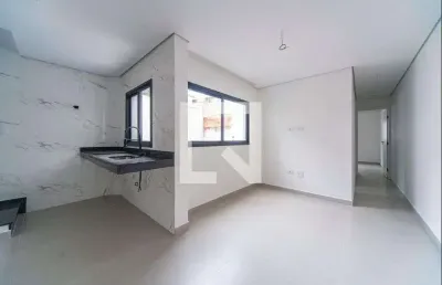 Apartamento à venda - jardim bela vista, 2 quartos,  100 m2
