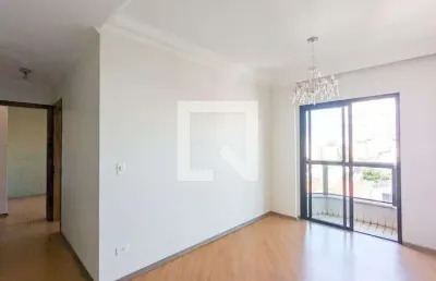 Apartamento à venda - vila lusitânia, 2 quartos,  62 m2