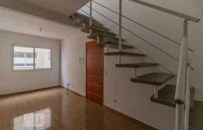 Apartamento com 2 quartos à venda na Rua Aparecida, --, Olímpico, São Caetano do Sul