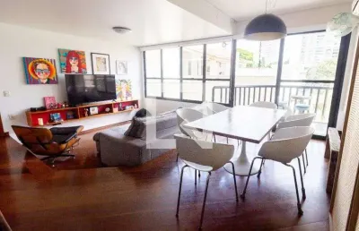 Apartamento à venda - campestre, 3 quartos,  127 m2
