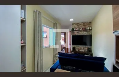 Apartamento à venda - vila américa, 2 quartos,  84 m2