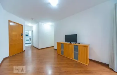 Apartamento com 4 quartos à venda na Avenida Portugal, --, Centro, Santo André