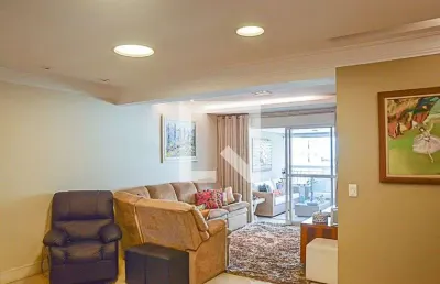 Apartamento à venda - jardim do mar, 4 quartos,  203 m2