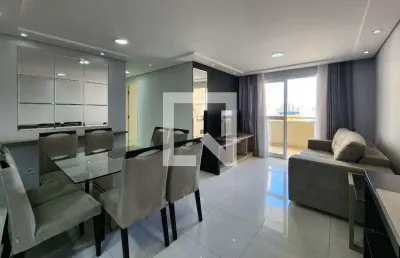 Apartamento com 3 quartos à venda na Rua Augusto Frederico Schimidt, --, Anchieta, São Bernardo do Campo
